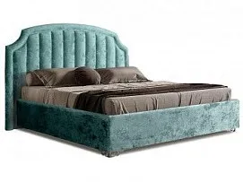 Кровать Verona 1,8 м, с подъемным механизмом (Морской бриз) Sweet Dreams ВРКР180-1[3]