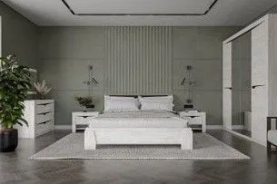 Спальня Гарда Prime (возможный вариант комплектации 1)