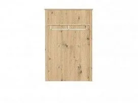 Лобня - Вешалка Хельга WIE/80 дуб артизан