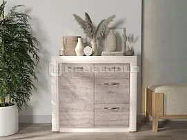 Тумба Оливия 1D3S