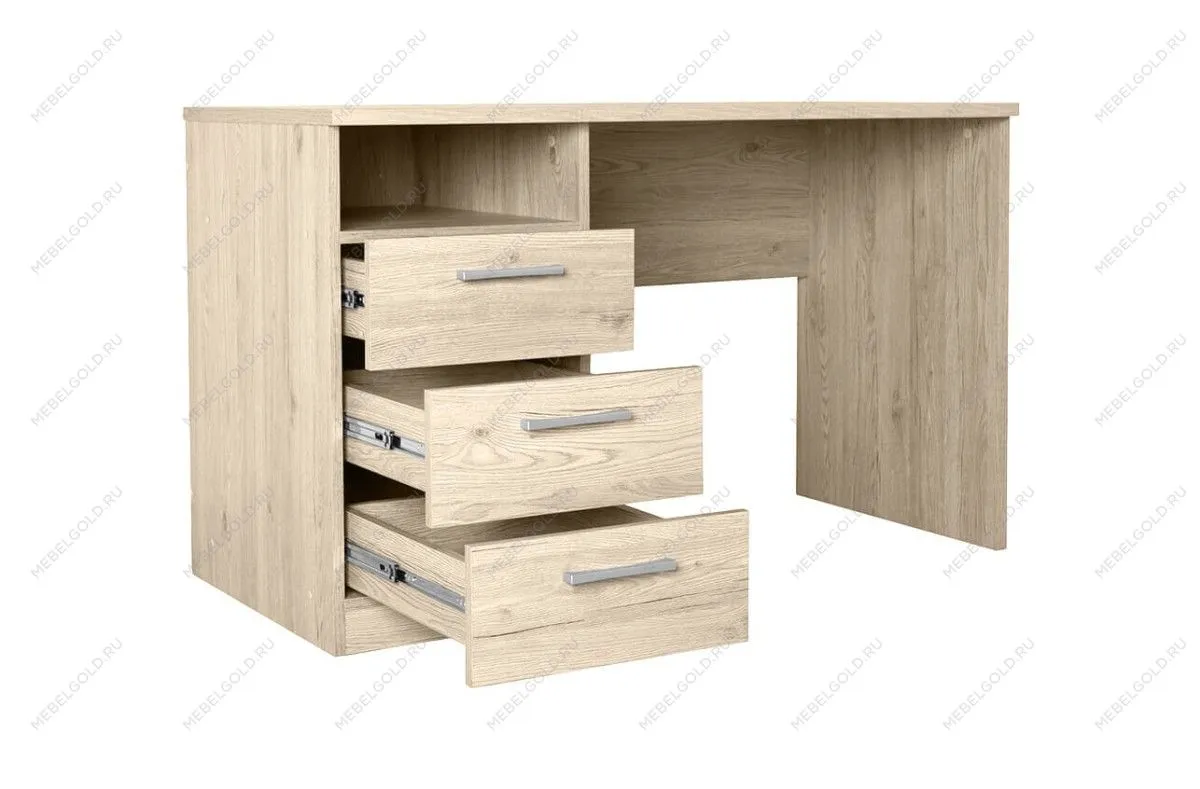 Стол письменный Оскар 3SN | изображение 2