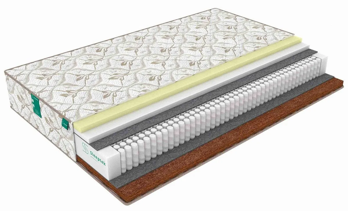 Матрас Perfect MemoFoam Cocos 200х190
