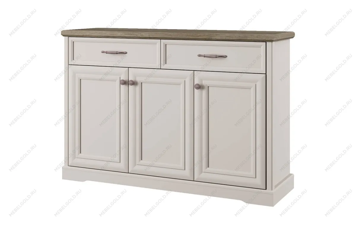 Тумба Тоскана 3D2S - Выставка Балашиха