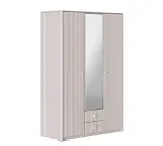 Шкаф Далия SZF3D2S персидский жемчуг | изображение 3