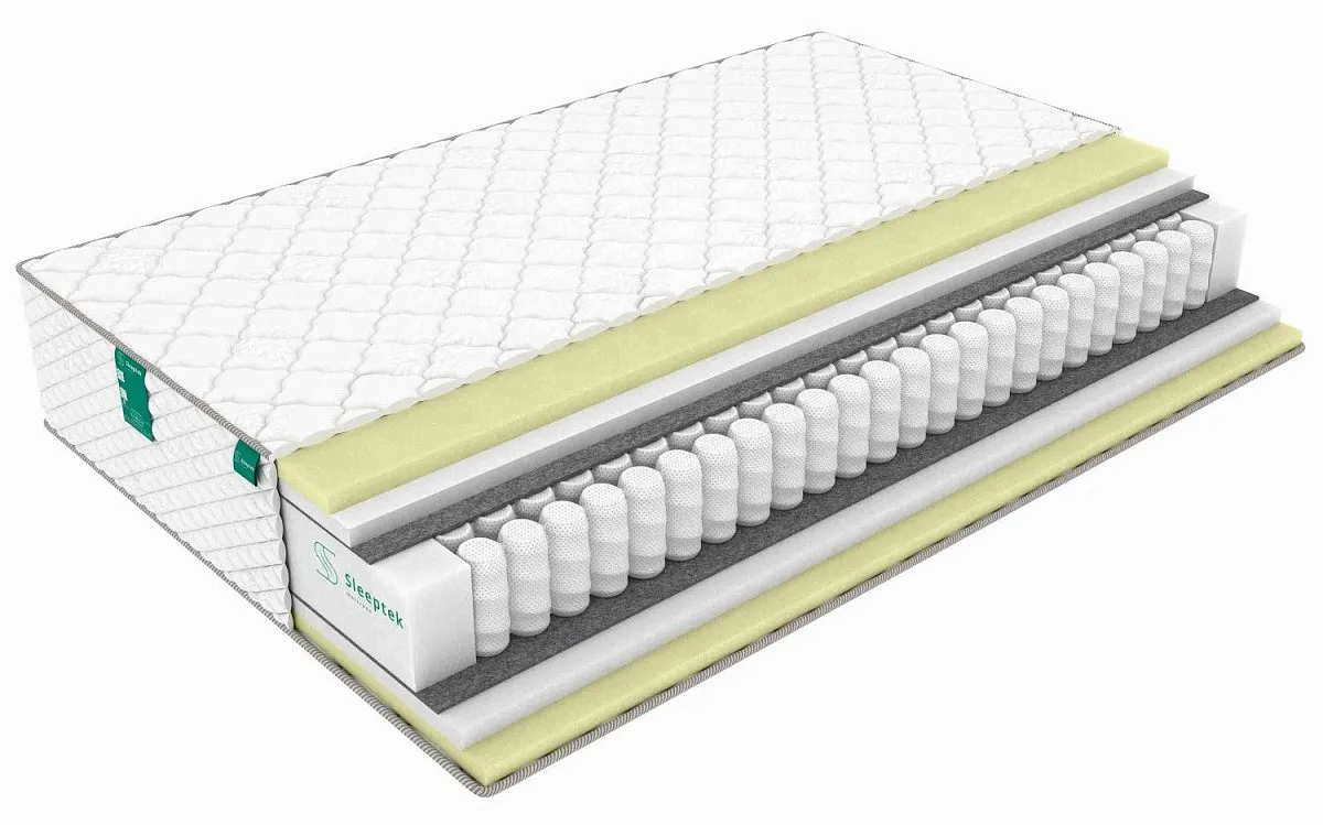 Матрас Premier MemoFoam Double 160х195