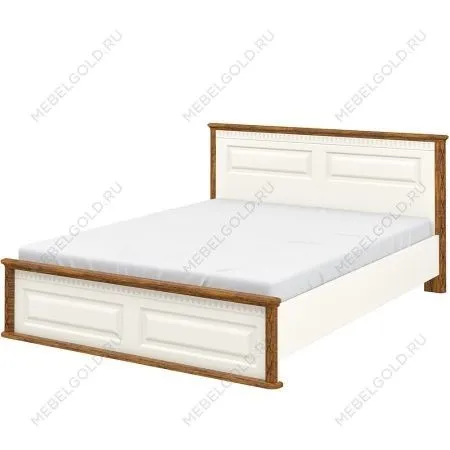 Двуспальная кровать Марсель МН-126-01-180
