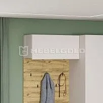 Шкаф навесной Модерн 1D/87-40