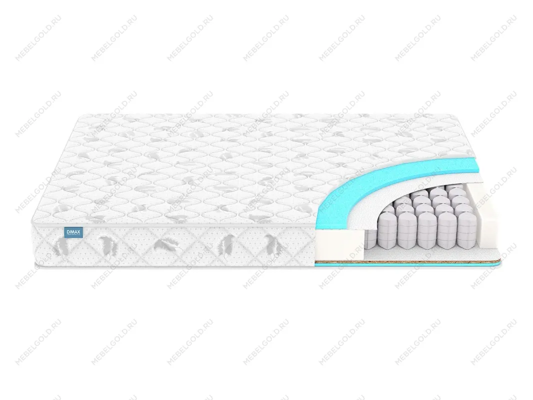 Матрас Оптима премиум 3 90х200 | изображение 1