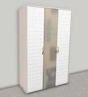 Белый Глянец