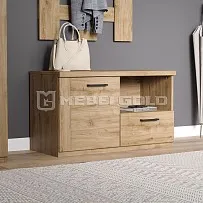 Тумба для обуви Дорсет 1D1SN