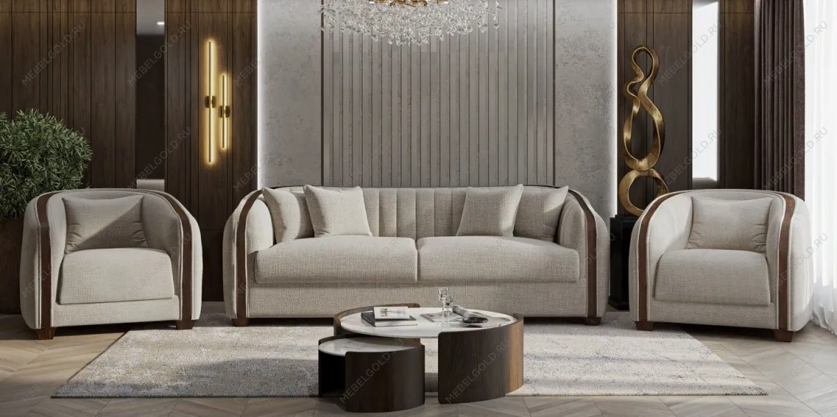 Комплект Жаклин караваджо