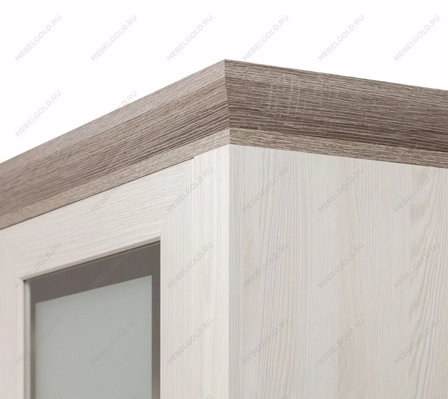 Шкаф Марсель SZF5D2S - Выставка Лобня | изображение 1