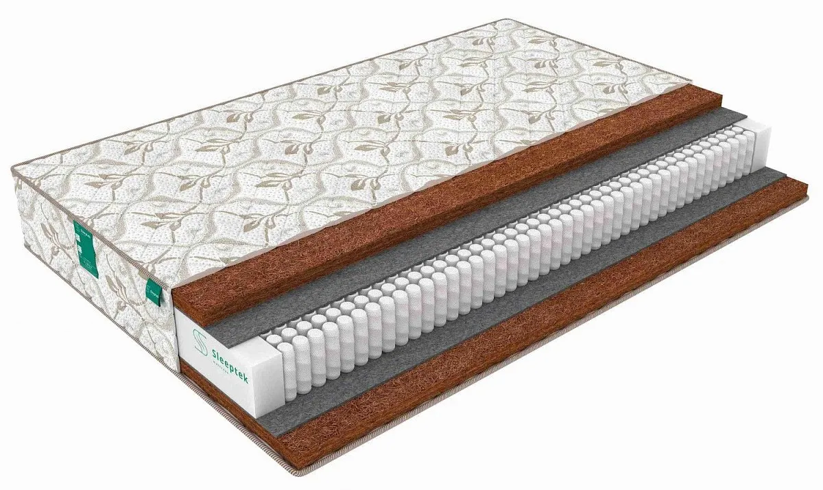 Матрас Perfect Cocos Double 70х195