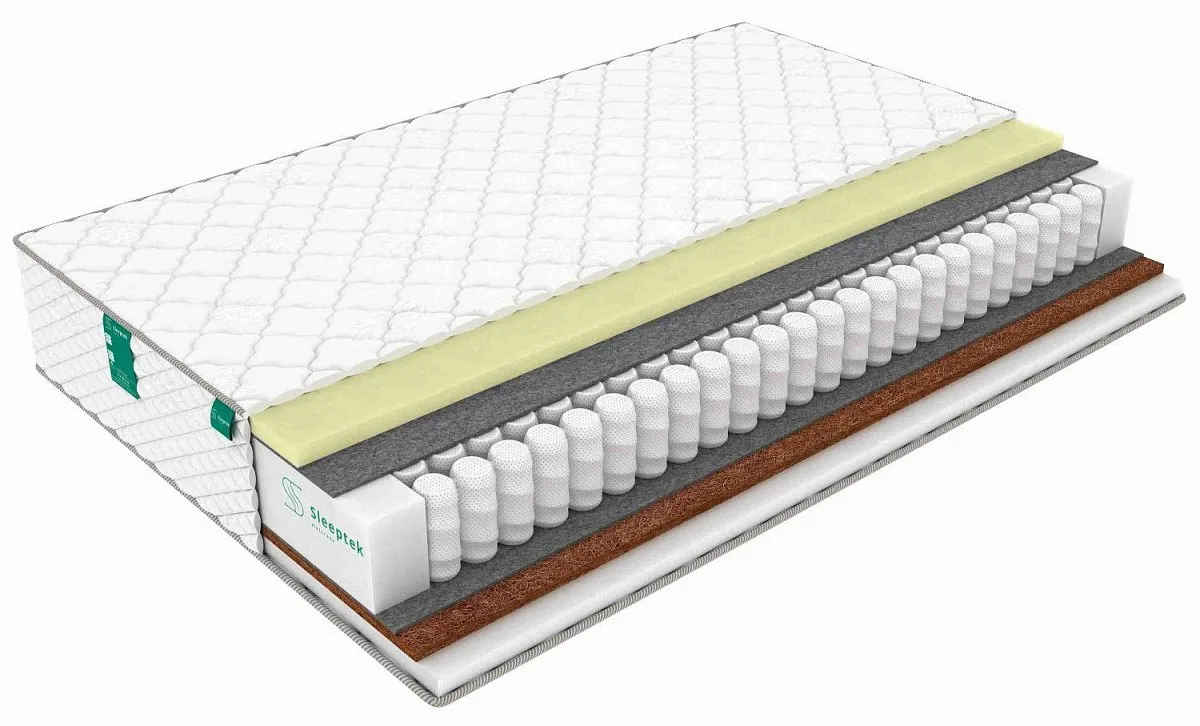 Матрас Premier Memo FoamStrong 70х190