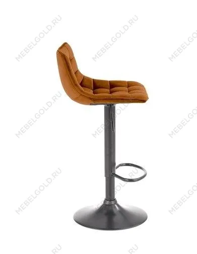 Барный стул Halmar H-95 (корица) | изображение 2