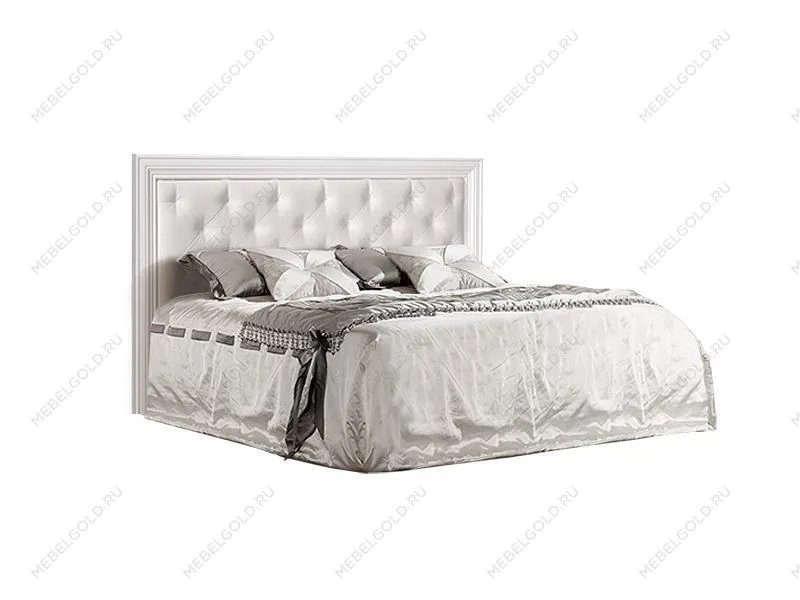 Кровать Амели дуб АМКР-2