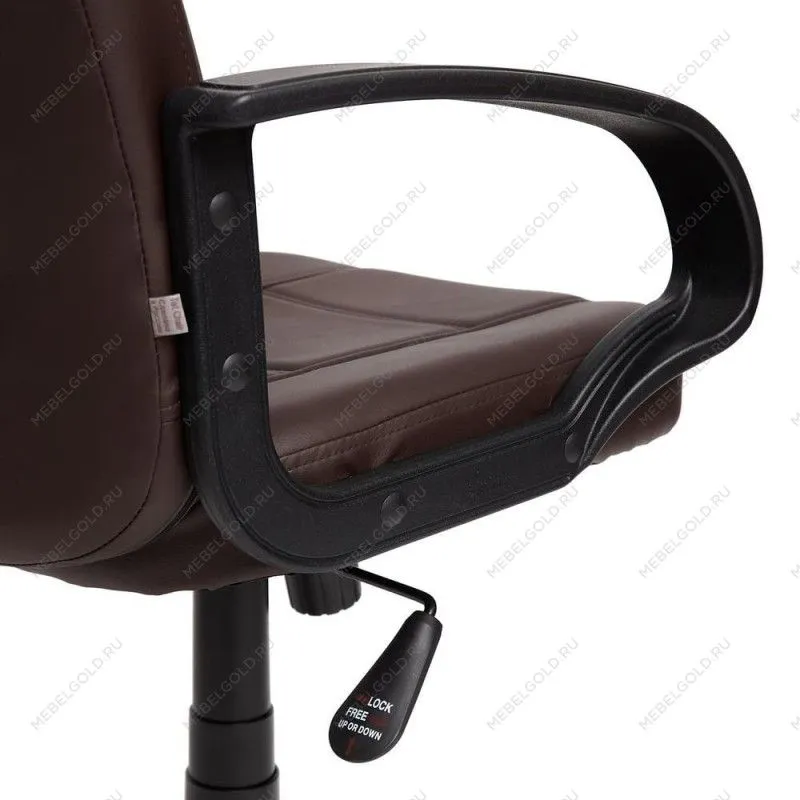 Кресло СН747 Коричневый | изображение 1