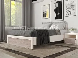 Кровать Оливия 140