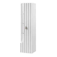 Шкаф навесной Лоренсо Белый МН-043-03