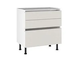 Экокожа Белый