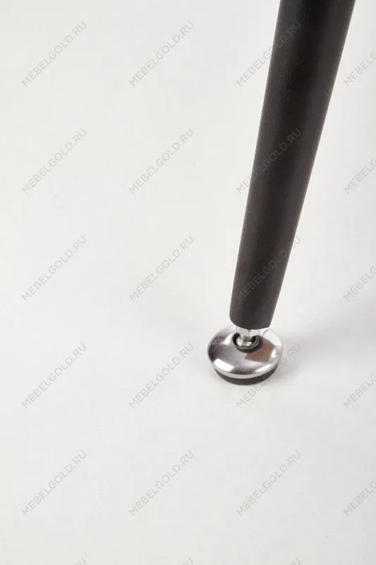 Стол обеденный Halmar LARSON (дуб натуральный/черный) | изображение 5