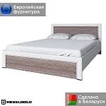 Кровать Оливия 160 | изображение 1
