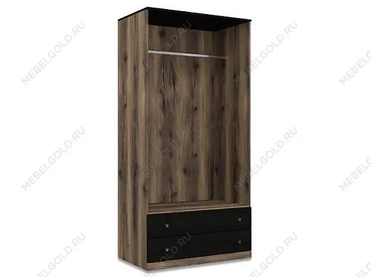 Шкаф 2-створчатый Джаггер 2DG2S | изображение 1