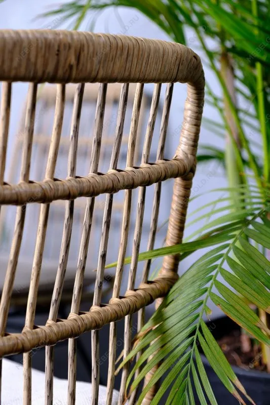 Обеденная группа CHARLOTTE M | изображение 3