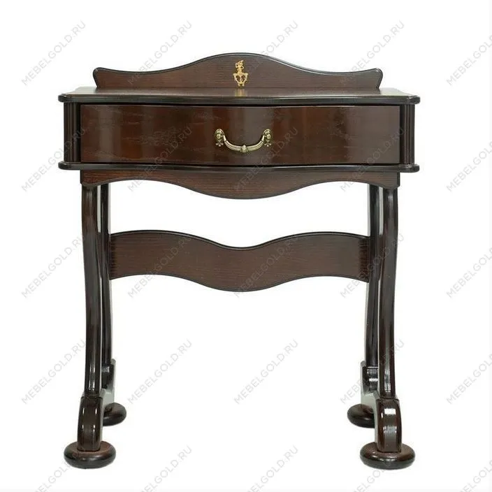 Туалетный стол Джульетта (орех) | изображение 1