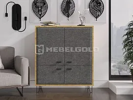 Балашиха - Тумба Грейс KOM4D