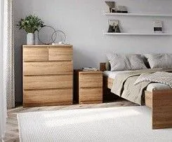 Мебель Мальта (Сонома)