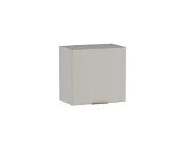 Шкаф под вытяжку ШВ-50 (480), Монза (500*316*480) Экокожа Бежевый, 23136