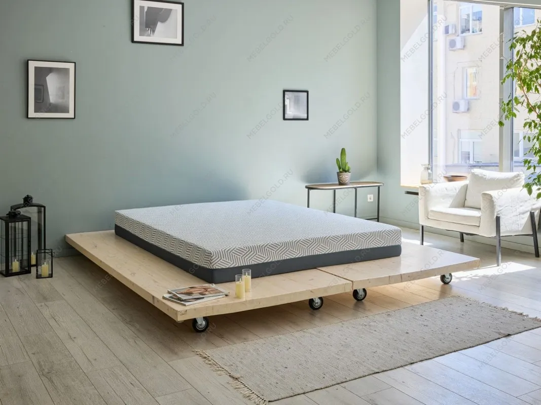 Матрас Safe Noble 90х190 | изображение 3