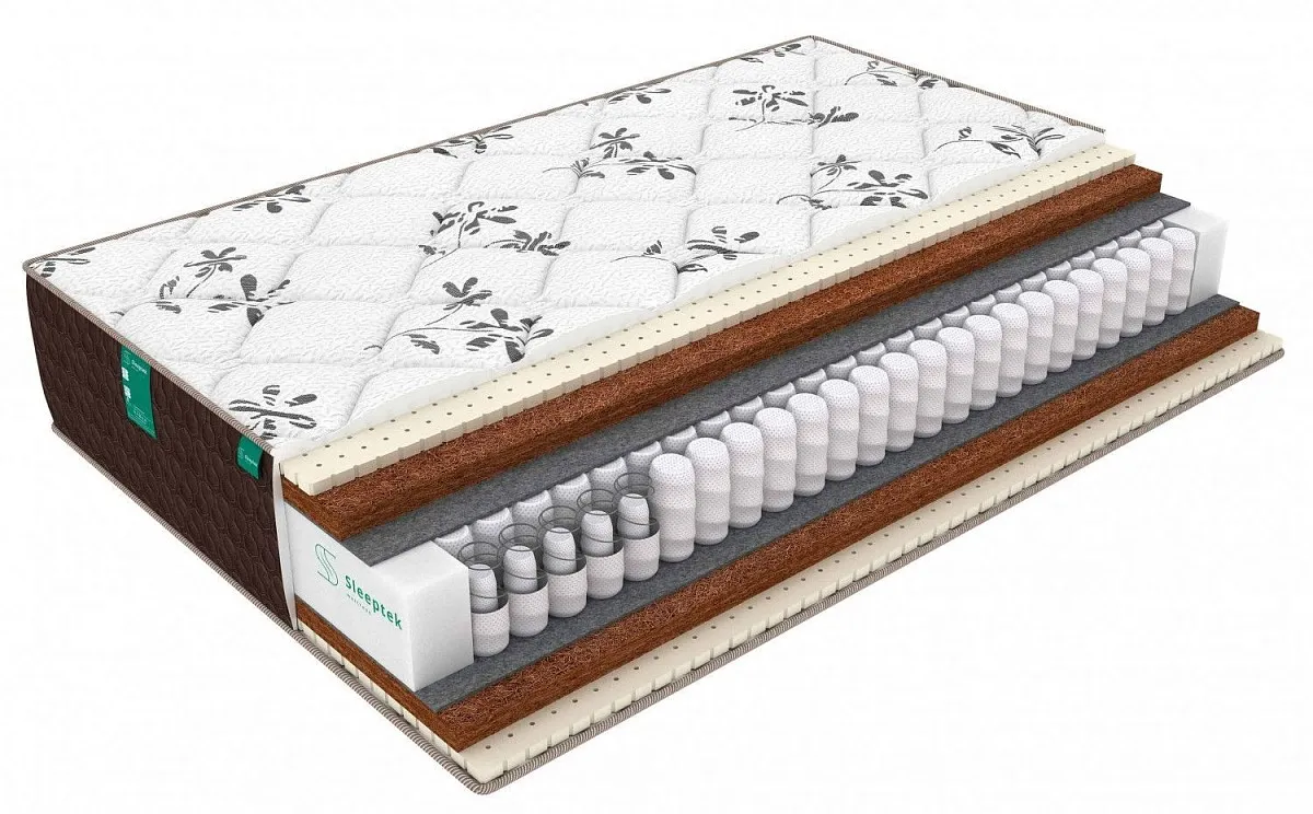Матрас Duplex SoftCocos Double 120х190