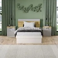 Кровать Модерн 120S