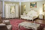 Кровать Мона Лиза 180х200 см крем | изображение 3