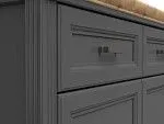 Тумба Жасмин KOM3D3S | изображение 3