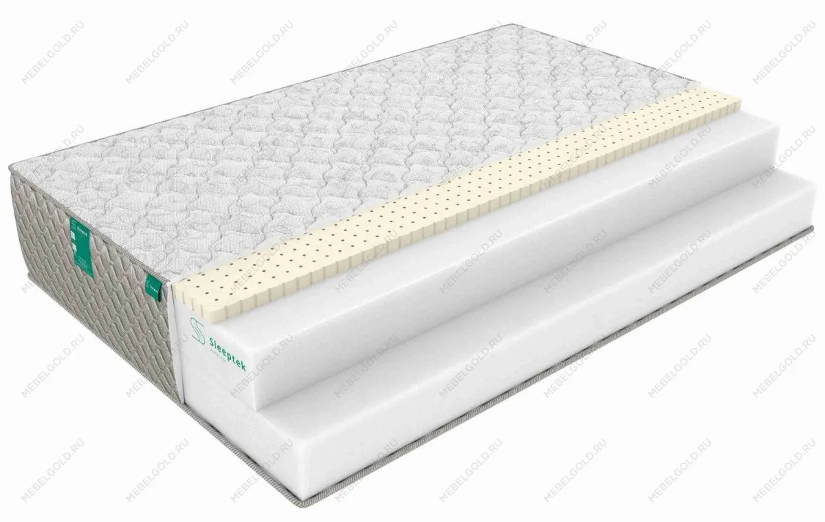 Матрас Roll SpecialFoam Latex 30 200х195