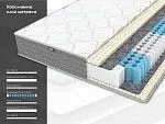 Матрас ОК Софт 80х200 | изображение 1