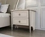 Тумба прикроватная Диана бежевый | изображение 1
