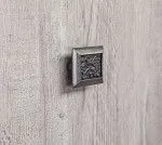 Шкаф платяной Коен SZF3D2S ясень снежный | изображение 4