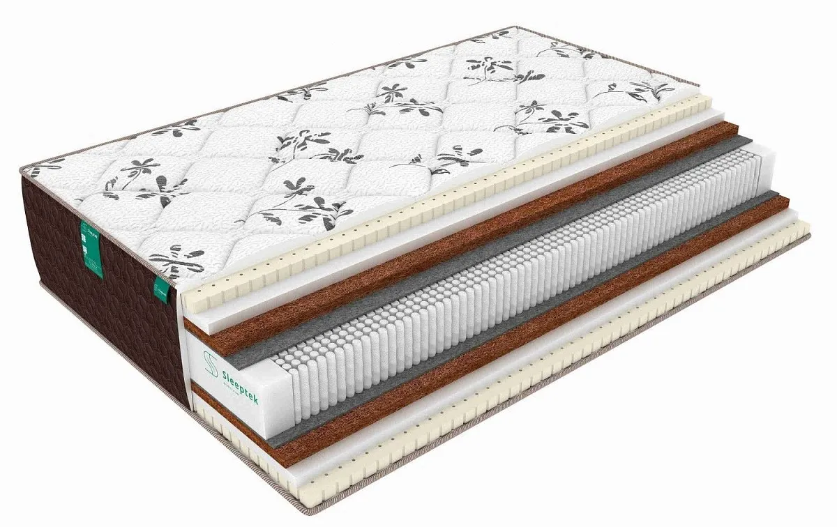 Матрас Lux Assorti Double 120х195