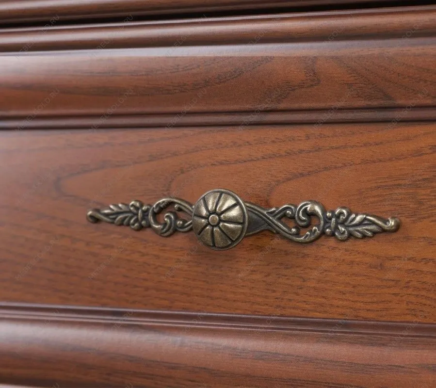 Шкаф Кентаки REG1D1S каштан - Выставка Балашиха | изображение 6