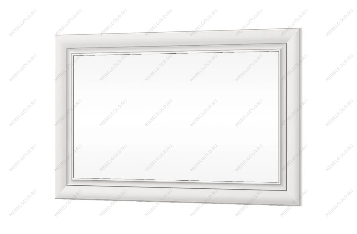 Зеркало навесное Севилла 90