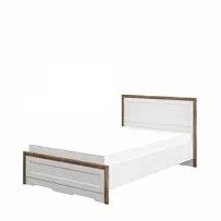 Кровать Тиволи МН-035-25-120