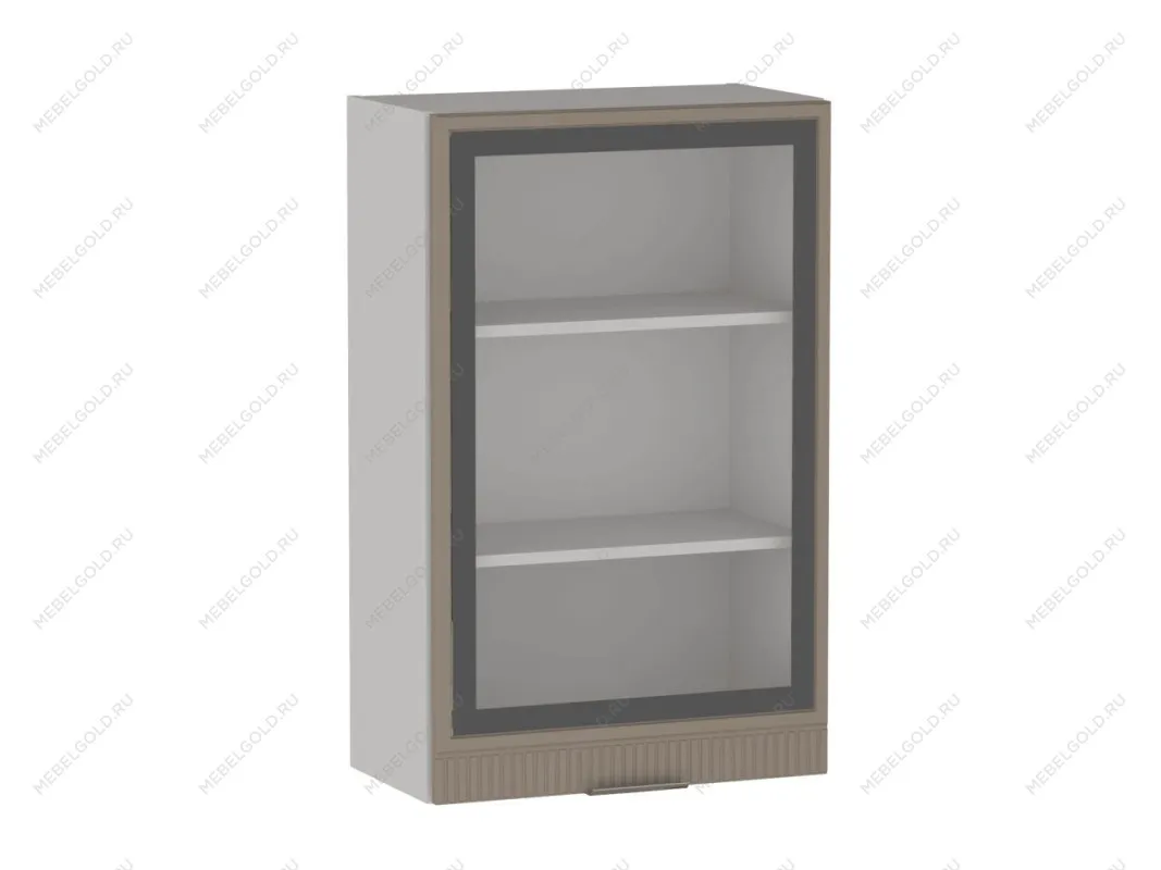 Шкаф 960 ШСТ-60, Берта (600*321*960) Мокко, 25142