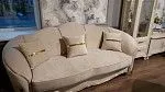 Комплект Лара бежевый золото | изображение 5