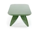 Стол журнальный Halmar SORAYA (светло-зеленый) | изображение 2