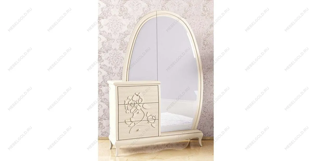 Шкаф комбинированный Астория МН-218-10 | изображение 7