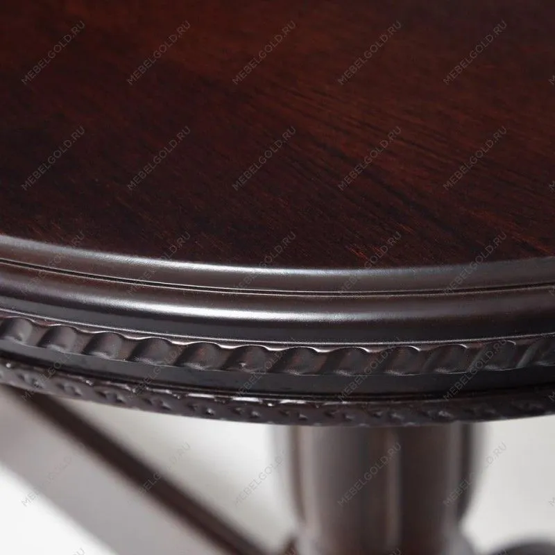 Стол COPPOLA Тобакко, узор прямой | изображение 4